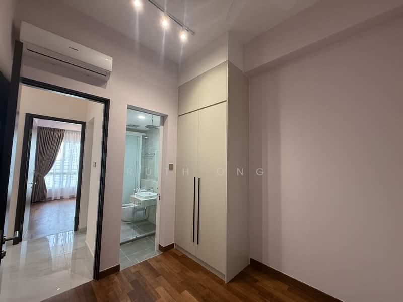 Condominium for Rent at Codrington Residence - Ruth Ong - Interior - PropertyGuru.com.my
