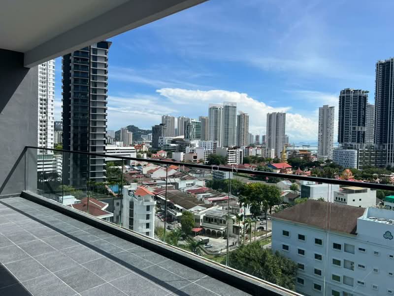 Condominium for Rent at Codrington Residence - Ruth Ong - View - PropertyGuru.com.my