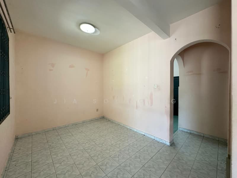 1.5-storey Terraced House for Sale in Johor Bahru (Johor) - JIA SOONG NG - Interior - PropertyGuru.com.my