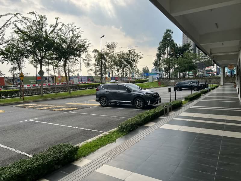 Kedai / Pejabat untuk Disewa di Puchong (Selangor) - Chris Tye - Exterior - PropertyGuru.com.my