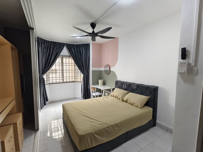 Condominium for Rent at Puncak Seri Kelana - Cailyn Ng - Bedroom - PropertyGuru.com.my