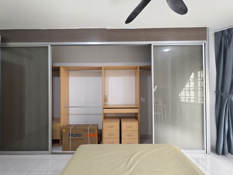Condominium for Rent at Puncak Seri Kelana - Cailyn Ng - Bedroom - PropertyGuru.com.my