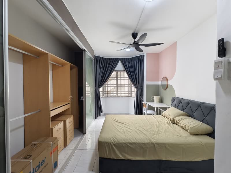 Condominium for Rent at Puncak Seri Kelana - Cailyn Ng - Bedroom - PropertyGuru.com.my