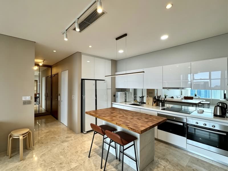 Service Residence for Sale at Sky Suites @ KLCC - Ryan Soo - PropertyGuru.com.my