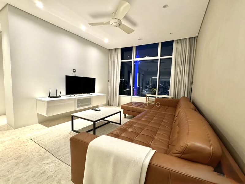 Service Residence for Sale at Sky Suites @ KLCC - Ryan Soo - PropertyGuru.com.my