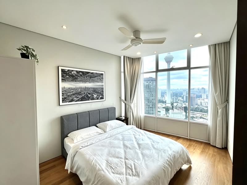 Service Residence for Sale at Sky Suites @ KLCC - Ryan Soo - PropertyGuru.com.my