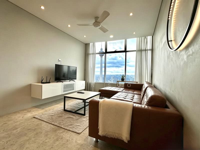Service Residence for Sale at Sky Suites @ KLCC - Ryan Soo - PropertyGuru.com.my