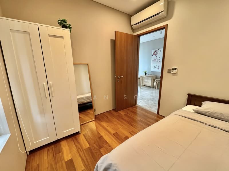 Service Residence for Sale at Sky Suites @ KLCC - Ryan Soo - PropertyGuru.com.my