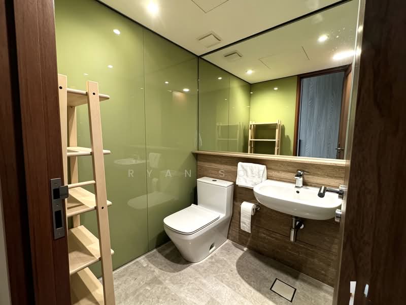 Service Residence for Sale at Sky Suites @ KLCC - Ryan Soo - PropertyGuru.com.my