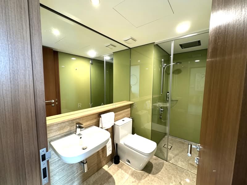 Service Residence for Sale at Sky Suites @ KLCC - Ryan Soo - PropertyGuru.com.my