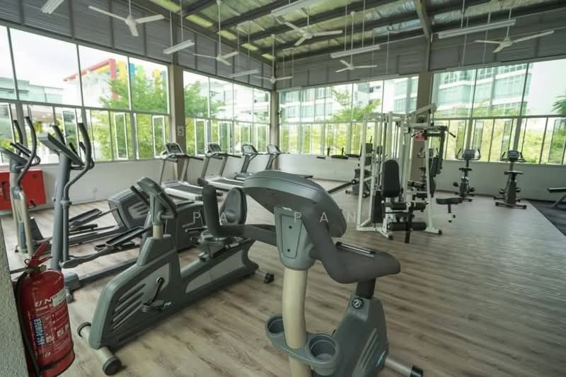 Rumah Bandar untuk Disewa di Taman Sutera Utama (Skudai) - Pan Pan - PropertyGuru.com.my