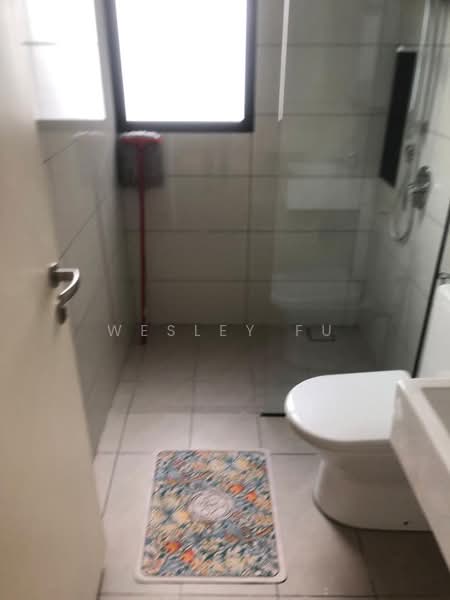 Service Residence for Rent at Duta Park Residences - Wesley Fu - Bathroom - PropertyGuru.com.my