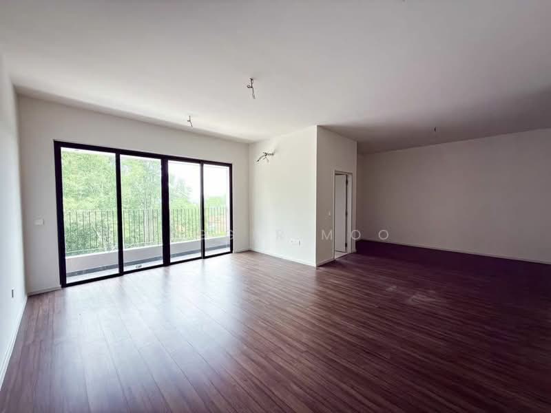 Rumah Teres untuk Dijual di Taman Melawati (Ulu Kelang) - Jagger Moo - Living Room - PropertyGuru.com.my