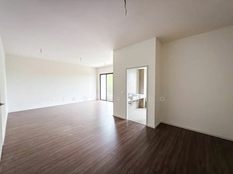 Rumah Teres untuk Dijual di Taman Melawati (Ulu Kelang) - Jagger Moo - Living Room - PropertyGuru.com.my