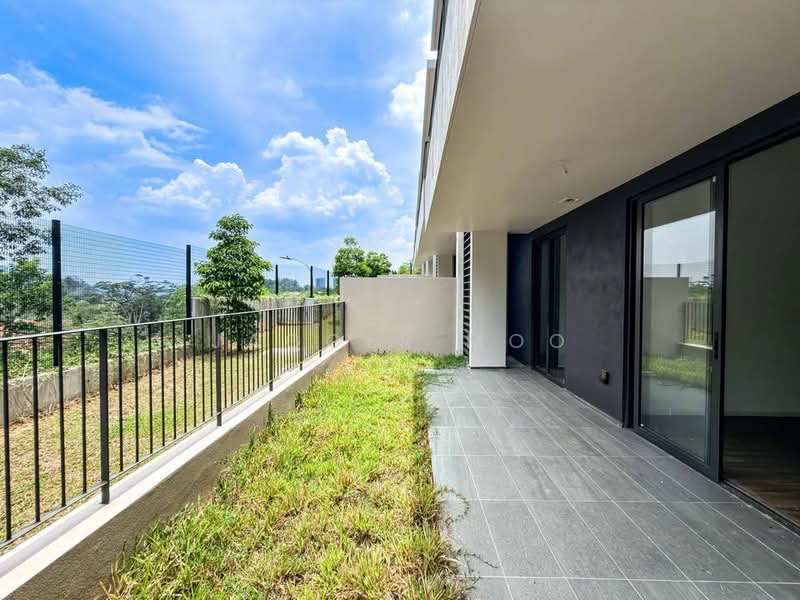 Rumah Teres untuk Dijual di Taman Melawati (Ulu Kelang) - Jagger Moo - Exterior - PropertyGuru.com.my