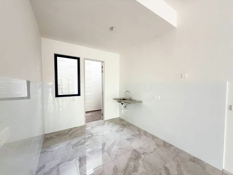 Rumah Teres untuk Dijual di Taman Melawati (Ulu Kelang) - Jagger Moo - Kitchen - PropertyGuru.com.my