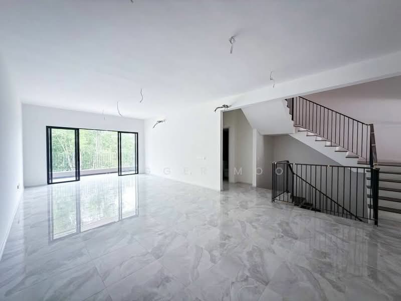 Rumah Teres untuk Dijual di Taman Melawati (Ulu Kelang) - Jagger Moo - Living Room - PropertyGuru.com.my