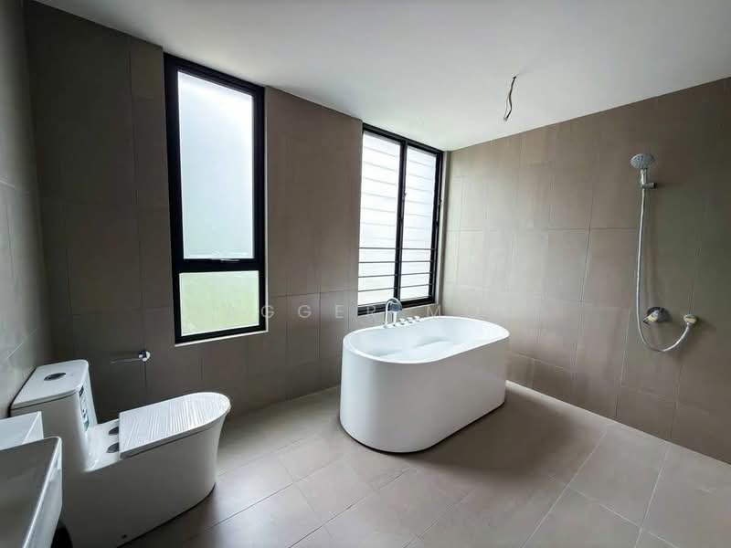 Rumah Teres untuk Dijual di Taman Melawati (Ulu Kelang) - Jagger Moo - Bathroom - PropertyGuru.com.my