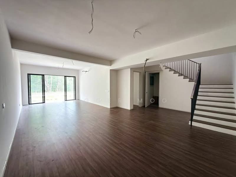 Rumah Teres untuk Dijual di Taman Melawati (Ulu Kelang) - Jagger Moo - Living Room - PropertyGuru.com.my