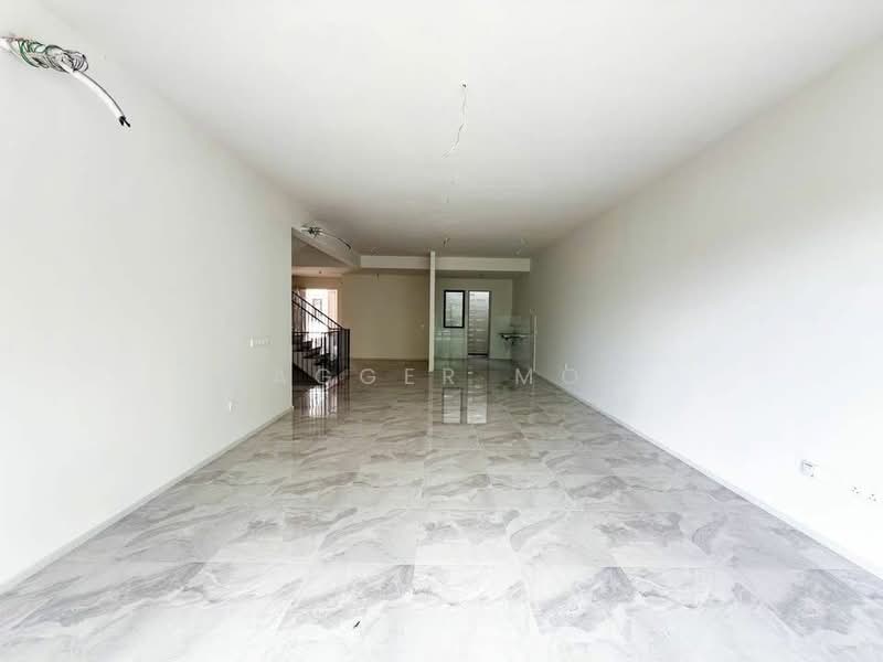 Rumah Teres untuk Dijual di Taman Melawati (Ulu Kelang) - Jagger Moo - Interior - PropertyGuru.com.my