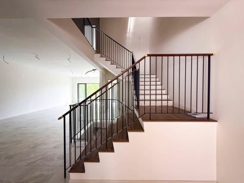Rumah Teres untuk Dijual di Taman Melawati (Ulu Kelang) - Jagger Moo - Interior - PropertyGuru.com.my