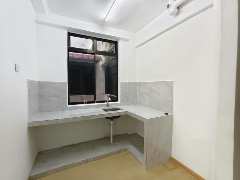 Rumah Flat untuk Dijual di Taman Tan Sri Yaacob - Bee Bee - PropertyGuru.com.my
