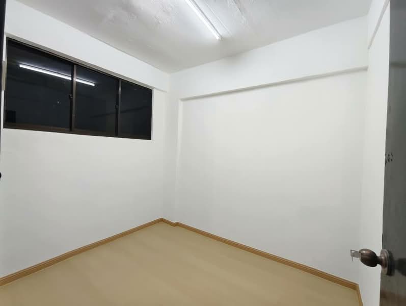 Rumah Flat untuk Dijual di Taman Tan Sri Yaacob - Bee Bee - PropertyGuru.com.my