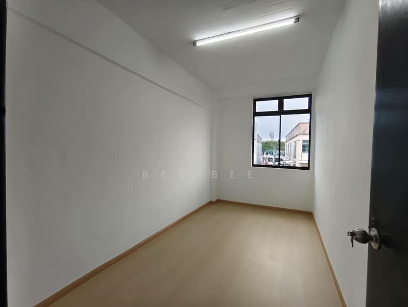 Rumah Flat untuk Dijual di Taman Tan Sri Yaacob - Bee Bee - PropertyGuru.com.my