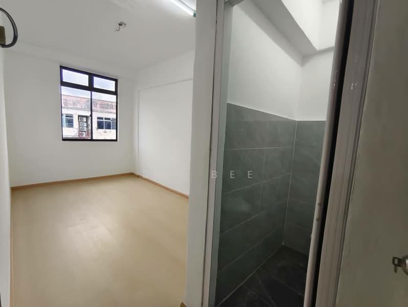 Rumah Flat untuk Dijual di Taman Tan Sri Yaacob - Bee Bee - PropertyGuru.com.my