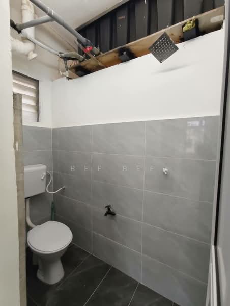 Rumah Flat untuk Dijual di Taman Tan Sri Yaacob - Bee Bee - PropertyGuru.com.my