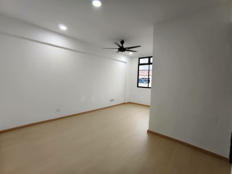 Rumah Flat untuk Dijual di Taman Tan Sri Yaacob - Bee Bee - PropertyGuru.com.my