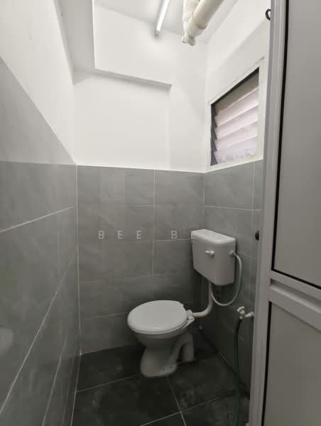 Rumah Flat untuk Dijual di Taman Tan Sri Yaacob - Bee Bee - PropertyGuru.com.my