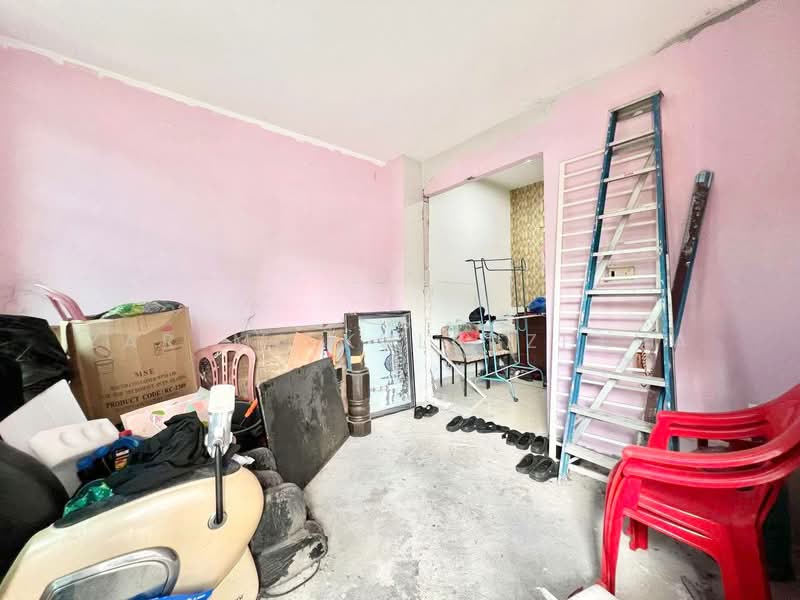 Rumah Teres 2 Tingkat untuk Dijual di Taman Bangi Avenue (Bangi) - Zarema Kulbuzheva - Interior - PropertyGuru.com.my
