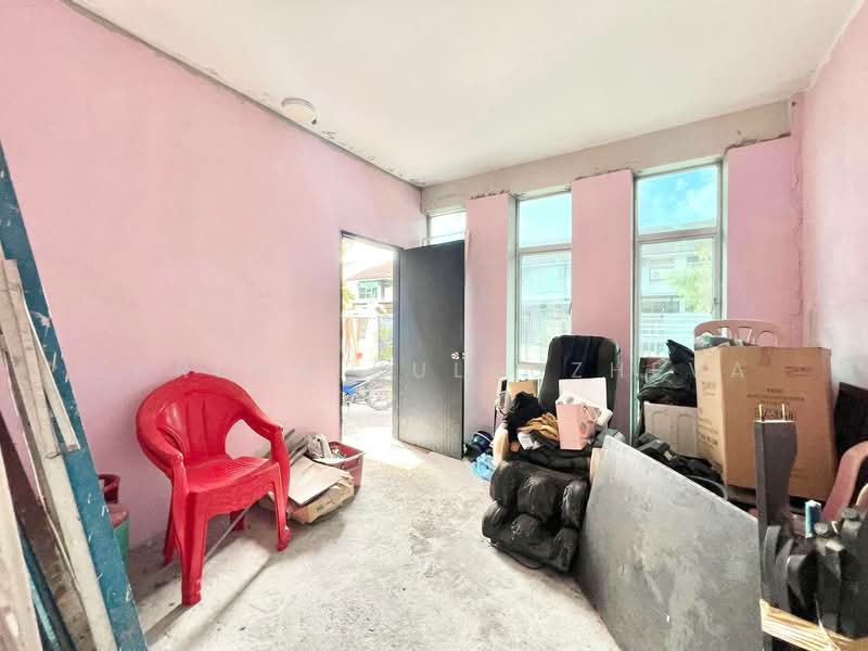 Rumah Teres 2 Tingkat untuk Dijual di Taman Bangi Avenue (Bangi) - Zarema Kulbuzheva - Interior - PropertyGuru.com.my