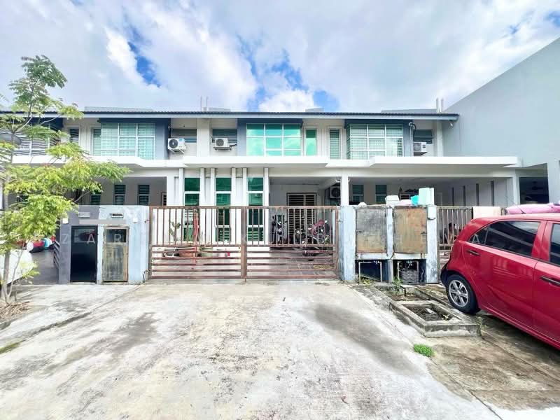 Rumah Teres 2 Tingkat untuk Dijual di Taman Bangi Avenue (Bangi) - Zarema Kulbuzheva - Exterior - PropertyGuru.com.my