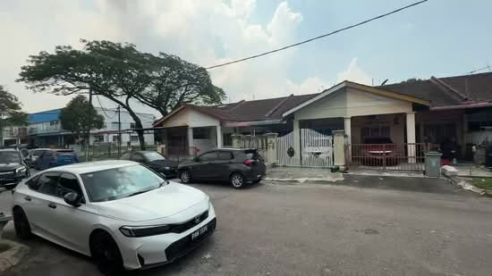 1-storey Terraced House for Sale in Kota Masai (Pasir Gudang) - Fu Heng Chong - PropertyGuru.com.my