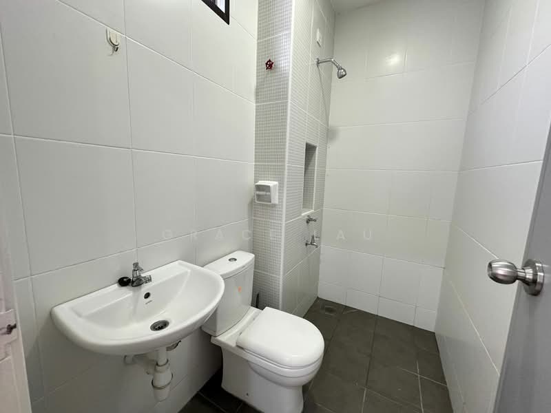 2-storey Terraced House for Rent in Taman Mutiara Rini (Skudai) - Grace Lau - PropertyGuru.com.my