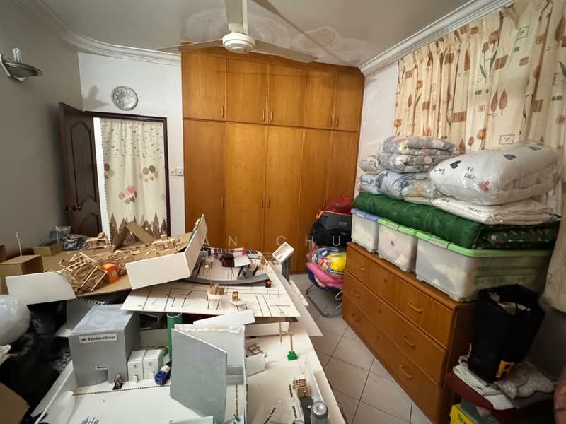 Semi-Detached House for Sale in Taman Molek (Johor Bahru) - Ian Chua - Interior - PropertyGuru.com.my