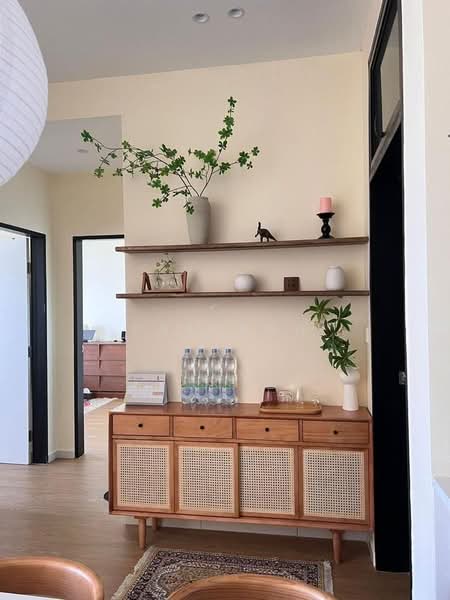 Service Residence for Rent at Space Residency - Pan Pan - PropertyGuru.com.my