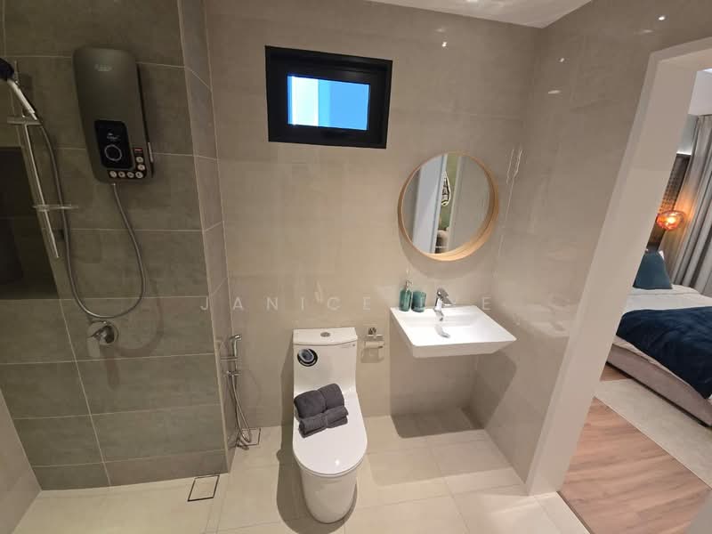 Service Residence for Sale at M Aurora - Janice Lye - Bathroom - PropertyGuru.com.my