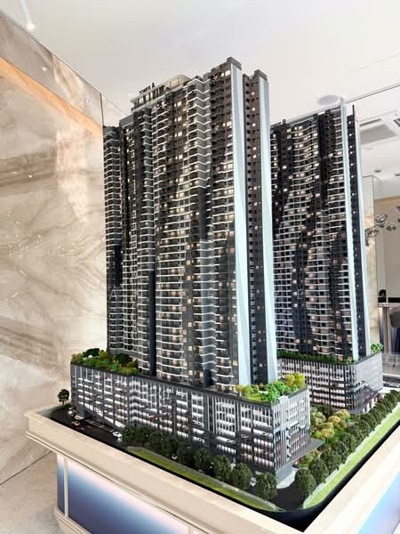Servis Apartment untuk Dijual di M Aurora - Janice Lye - Exterior - PropertyGuru.com.my
