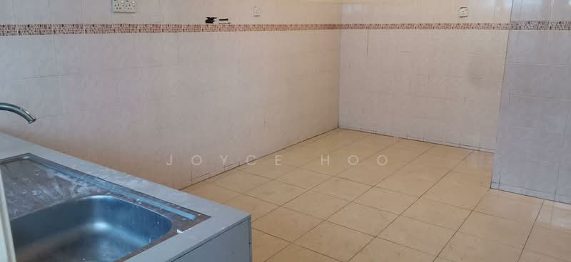 2-storey Terraced House for Sale in Bandar Puteri Puchong (Puchong) - Joyce Hoo - Kitchen - PropertyGuru.com.my