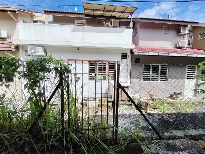 2-storey Terraced House for Sale in Bandar Puteri Puchong (Puchong) - Joyce Hoo - Exterior - PropertyGuru.com.my