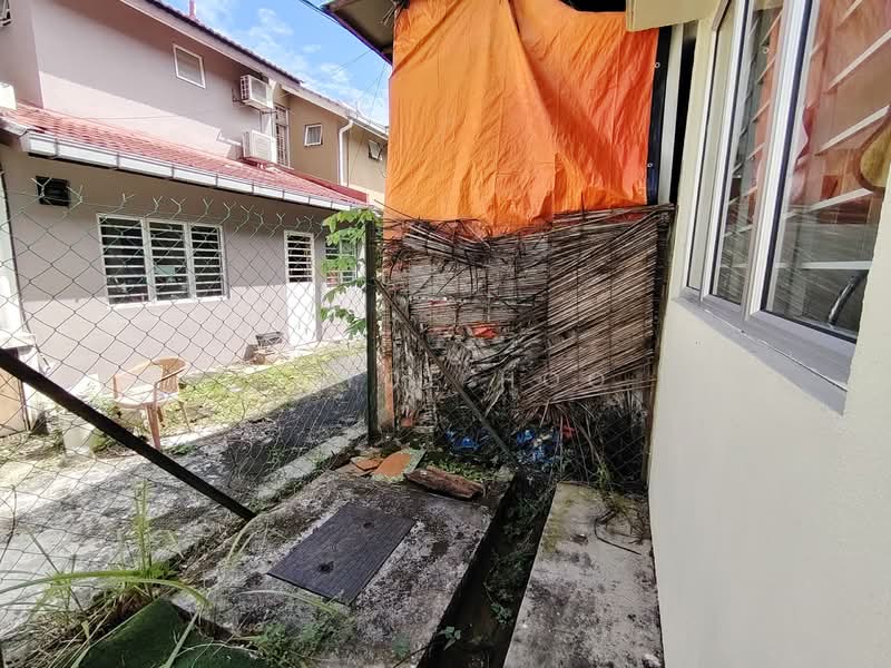 2-storey Terraced House for Sale in Bandar Puteri Puchong (Puchong) - Joyce Hoo - Exterior - PropertyGuru.com.my