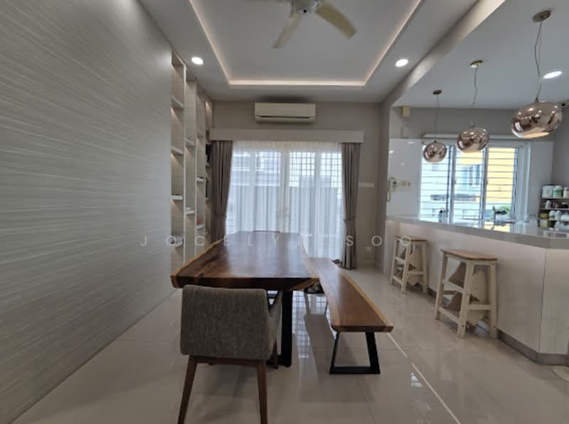 Bungalow for Sale in Taming Mutiara (Bandar Sungai Long) - Jocelyn Soo - PropertyGuru.com.my