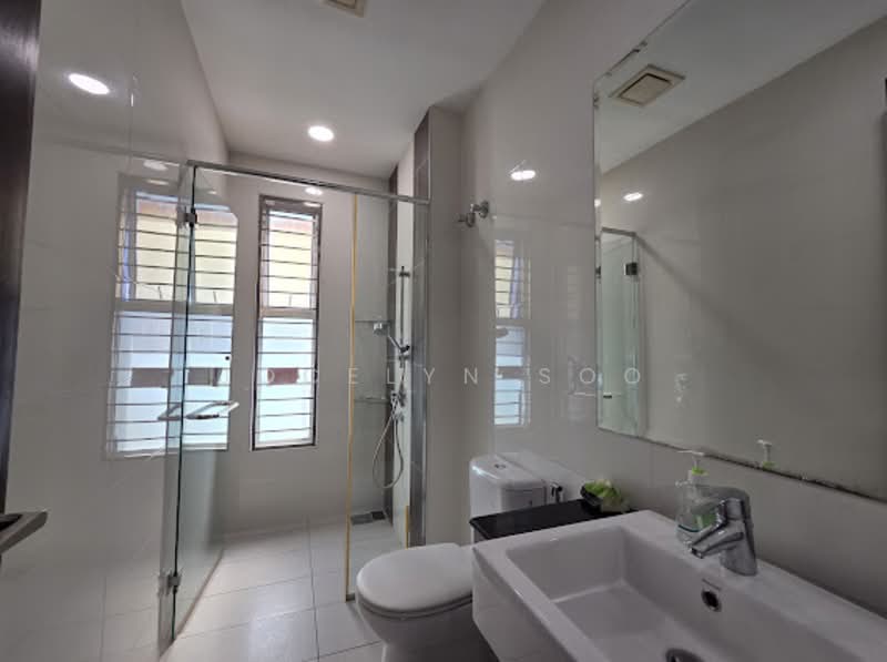 Bungalow for Sale in Taming Mutiara (Bandar Sungai Long) - Jocelyn Soo - PropertyGuru.com.my
