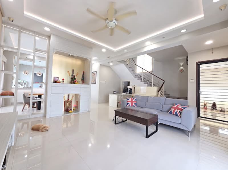 Bungalow for Sale in Taming Mutiara (Bandar Sungai Long) - Jocelyn Soo - PropertyGuru.com.my