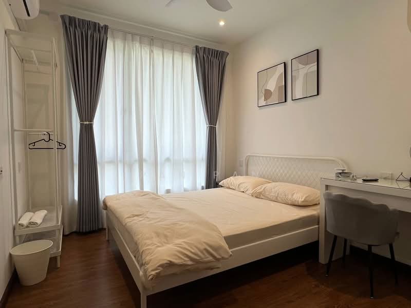 Service Residence for Rent at Country Garden Central Park - Pan Pan - PropertyGuru.com.my