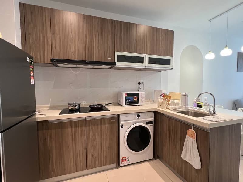 Service Residence for Rent at Country Garden Central Park - Pan Pan - PropertyGuru.com.my