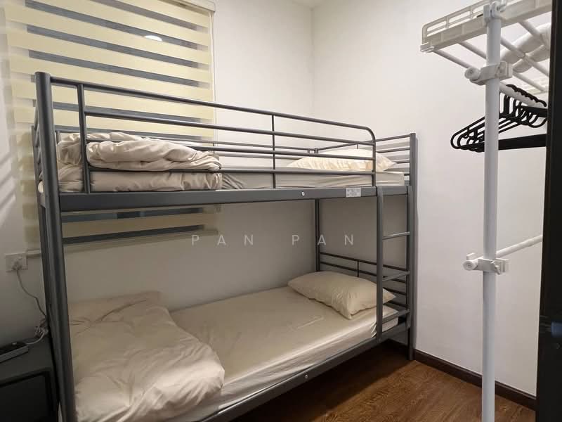 Service Residence for Rent at Country Garden Central Park - Pan Pan - PropertyGuru.com.my